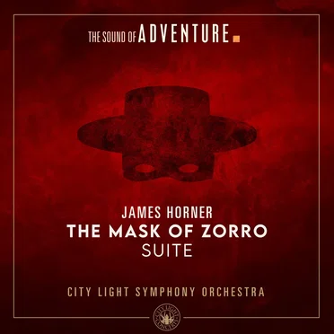 Suite (From "The Mask of Zorro")