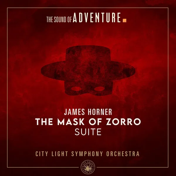 Suite (From "The Mask of Zorro")