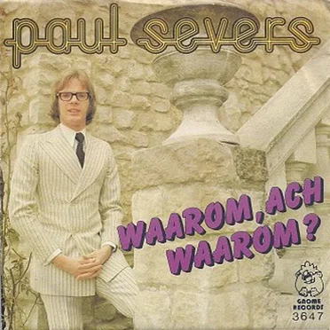 Waarom, ach waarom? / Ver van huis