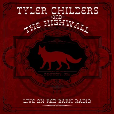 Live on Red Barn Radio