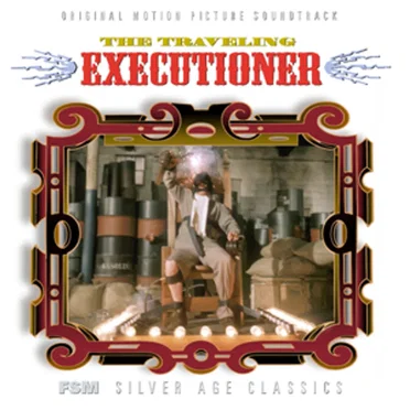 The Traveling Executioner