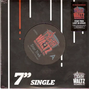 Star Trek / Lost in Space