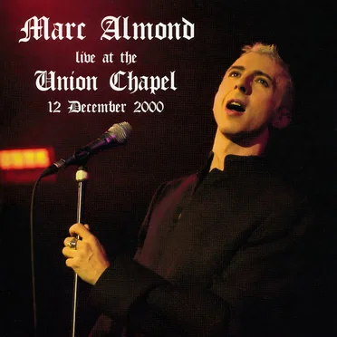 Live at the Union Chapel