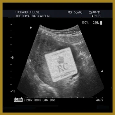 The Royal Baby Album