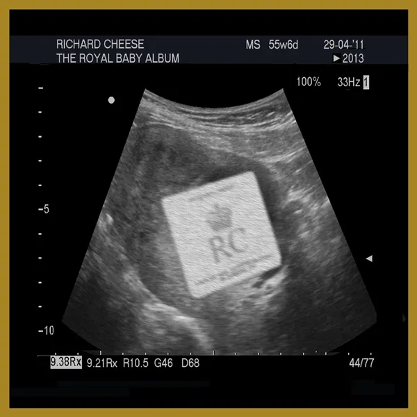 The Royal Baby Album