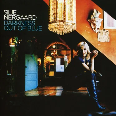 Darkness Out of Blue