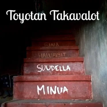 Toyotan Takavalot