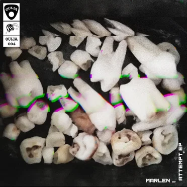 Attempt EP by Marlen - album cover