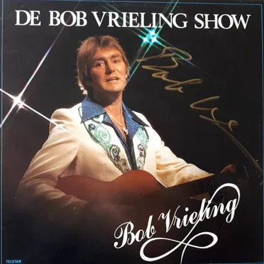 De Bob Vrieling Show