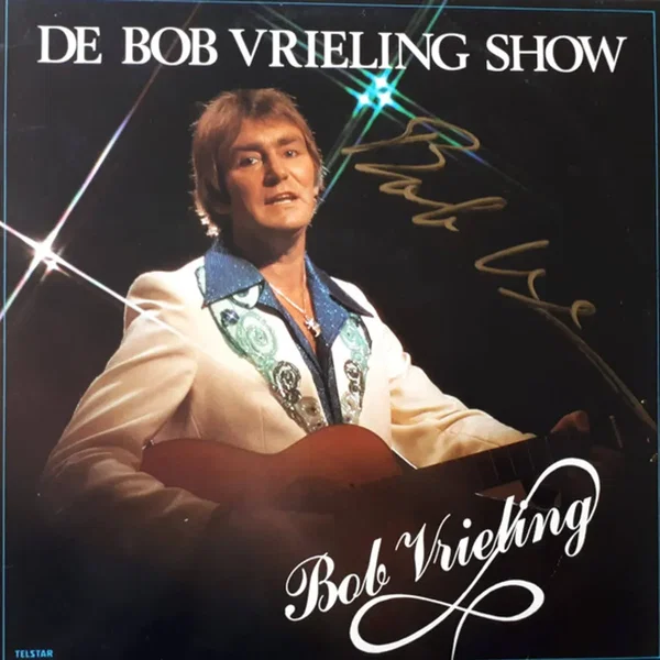De Bob Vrieling Show