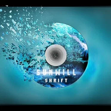 Shrift by Sunwill - album cover