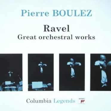 Great Orchestral Works