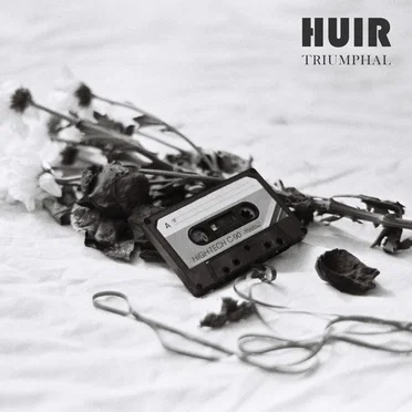 Triumphal by HUIR - album cover