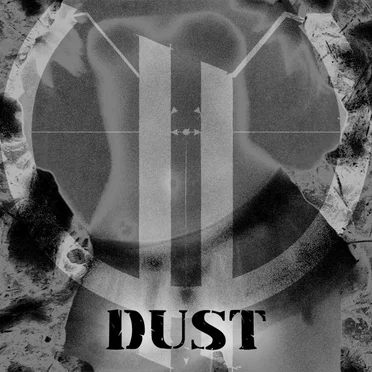 Dust by Lights Out, God Help Me - album cover