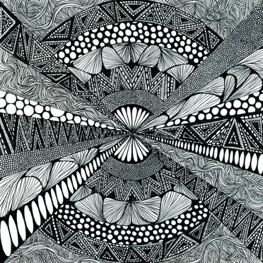 Packin' by footprint - album cover
