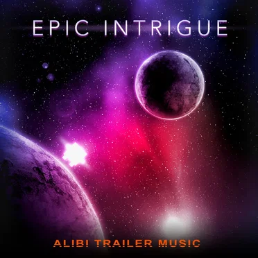 Epic Intrigue