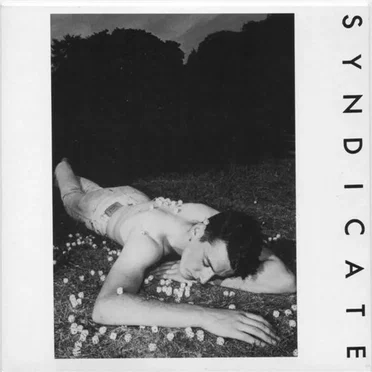 Golden Key by Syndicate - album cover