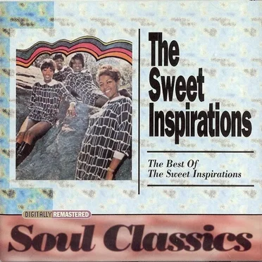 The Best of the Sweet Inspirations