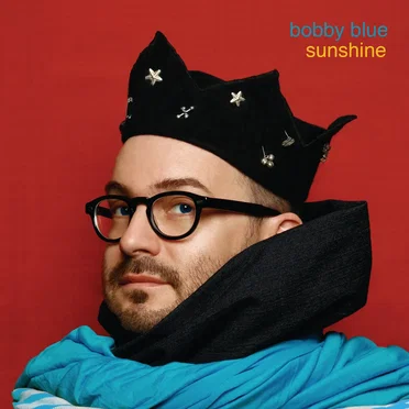 Sunshine by Bobby Blue - album cover