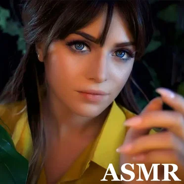 Tarzan Saves Jane, You're Tarzan by ASMR Shanny - album cover