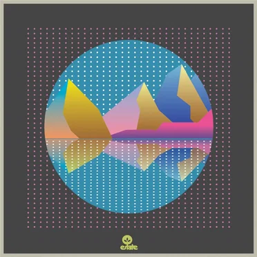 Slipstream/Pressure's On - The Complete Remixes