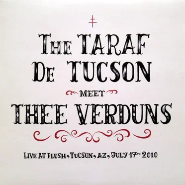 The Taraf de Tucson