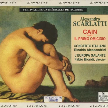 Cain, overo il primo omicidio