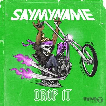 Drop It