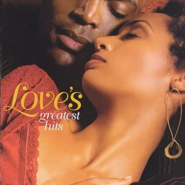Love's Greatest Hits by Various Artists - album cover