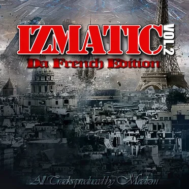 IZMatic, vol.2 Da French Edition