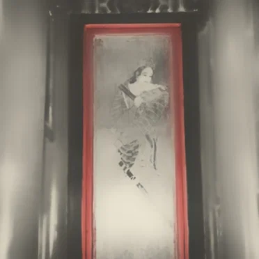 Dreams of Red Chambers