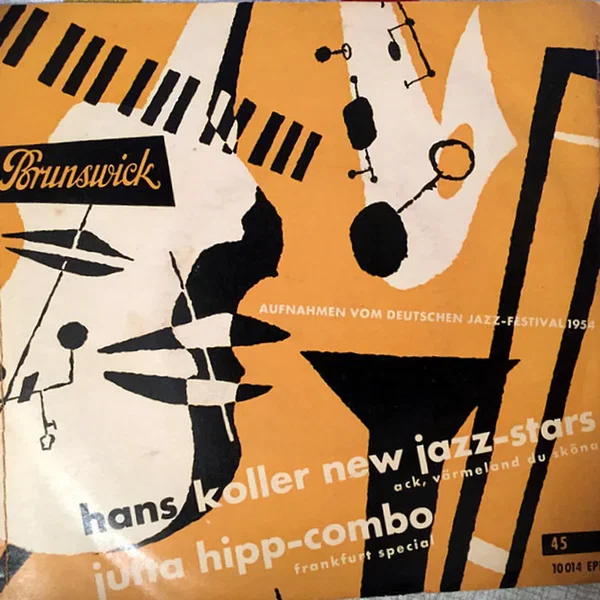 Ack, Värmeland Du Sköna / Frankfurt Special