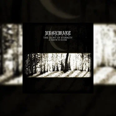 The Light of Eternity - A Tribute to Lustre