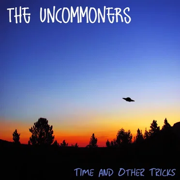 Time and Other Tricks