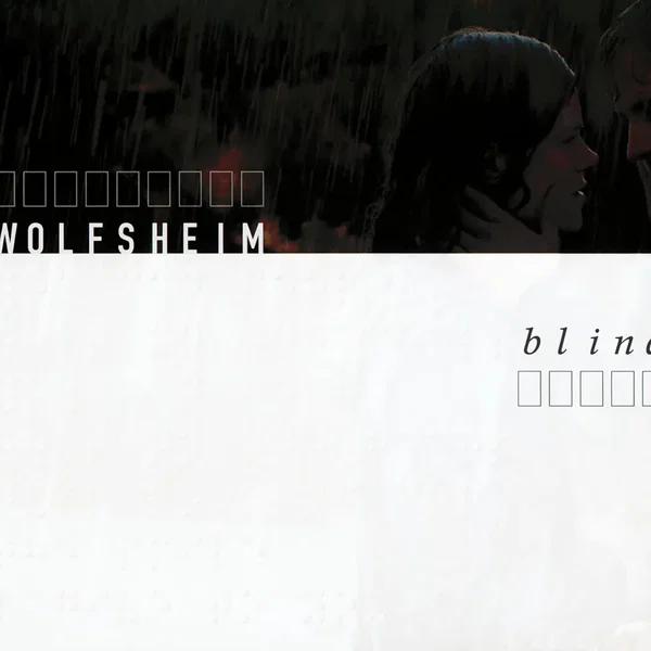 Blind