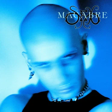 SEX MACABRE by ELZ AND THE CULT - album cover