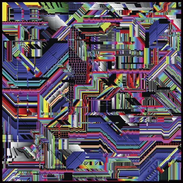 Digital Music, Volume 2