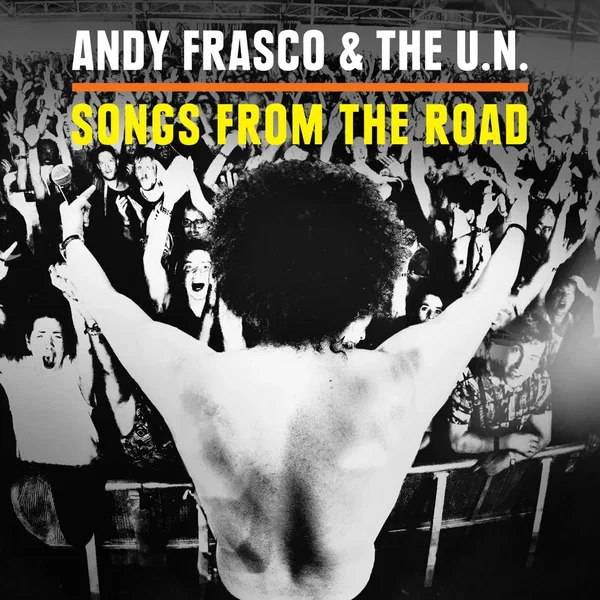 Songs from the Road
