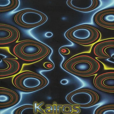 Kairos: The Meeting of Time and Destiny