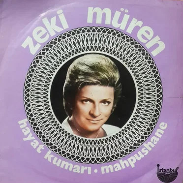 Mahpushane / Hayat Kumarı