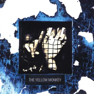 SICKS by THE YELLOW MONKEY - album cover