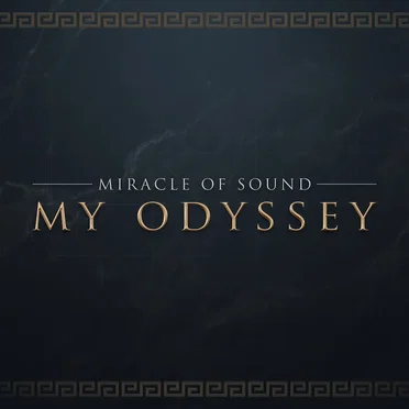 My Odyssey