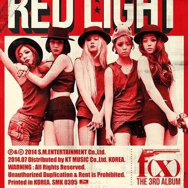 Red Light