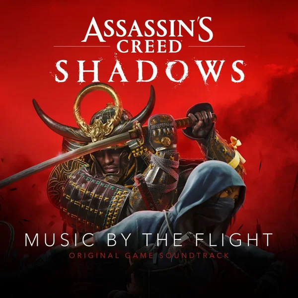 Assassin’s Creed Shadows: Original Game Soundtrack