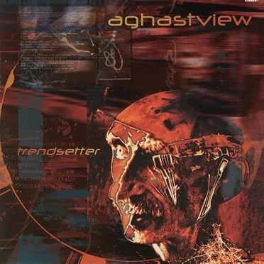 Trendsetter by Aghast View - album cover