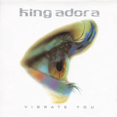 King Adora