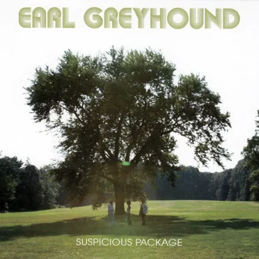 Suspicious Package
