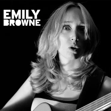 Emily Browne by Emily Browne - album cover