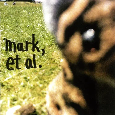 Mark, et al. by Mark Szabo - album cover