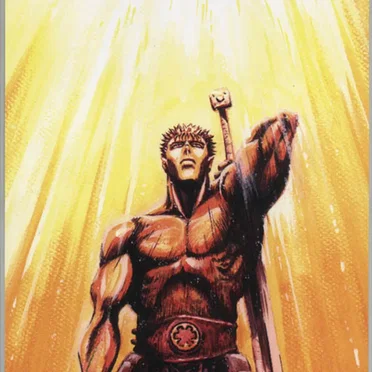 BERSERK-Forces- by 平沢進 - album cover